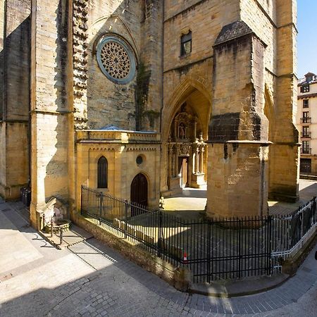 Off Beat Guesthouse - Self-Check-In - Sleep Conscious San Sebastián Exterior foto