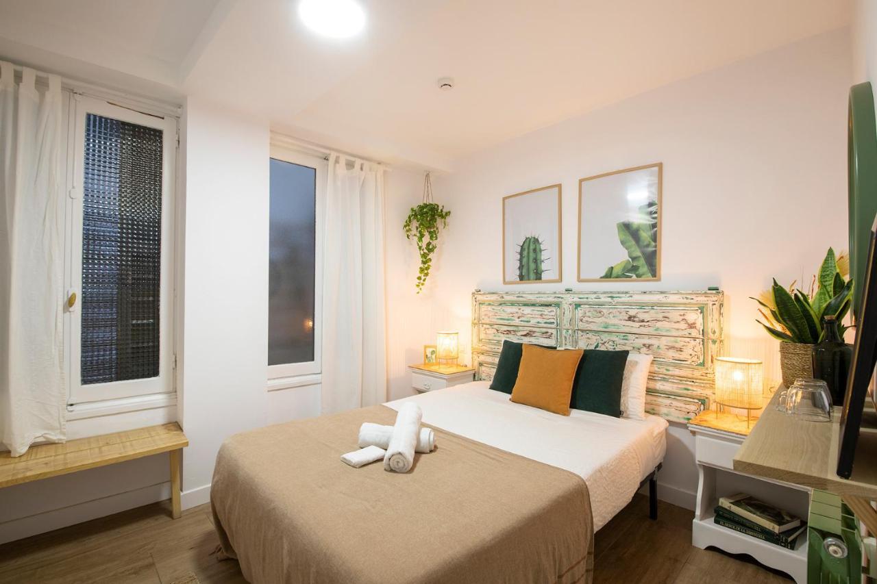 Off Beat Guesthouse - Self-Check-In - Sleep Conscious San Sebastián Exterior foto