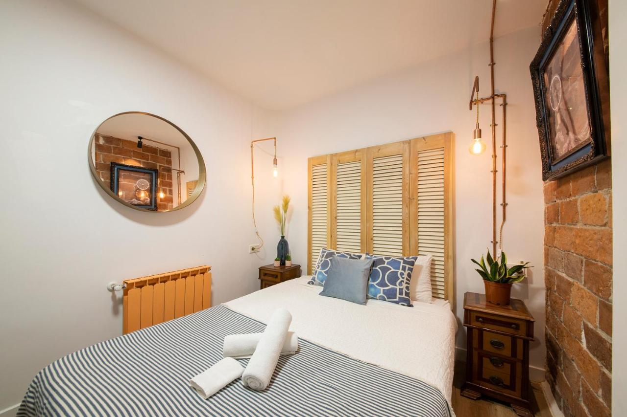 Off Beat Guesthouse - Self-Check-In - Sleep Conscious San Sebastián Exterior foto