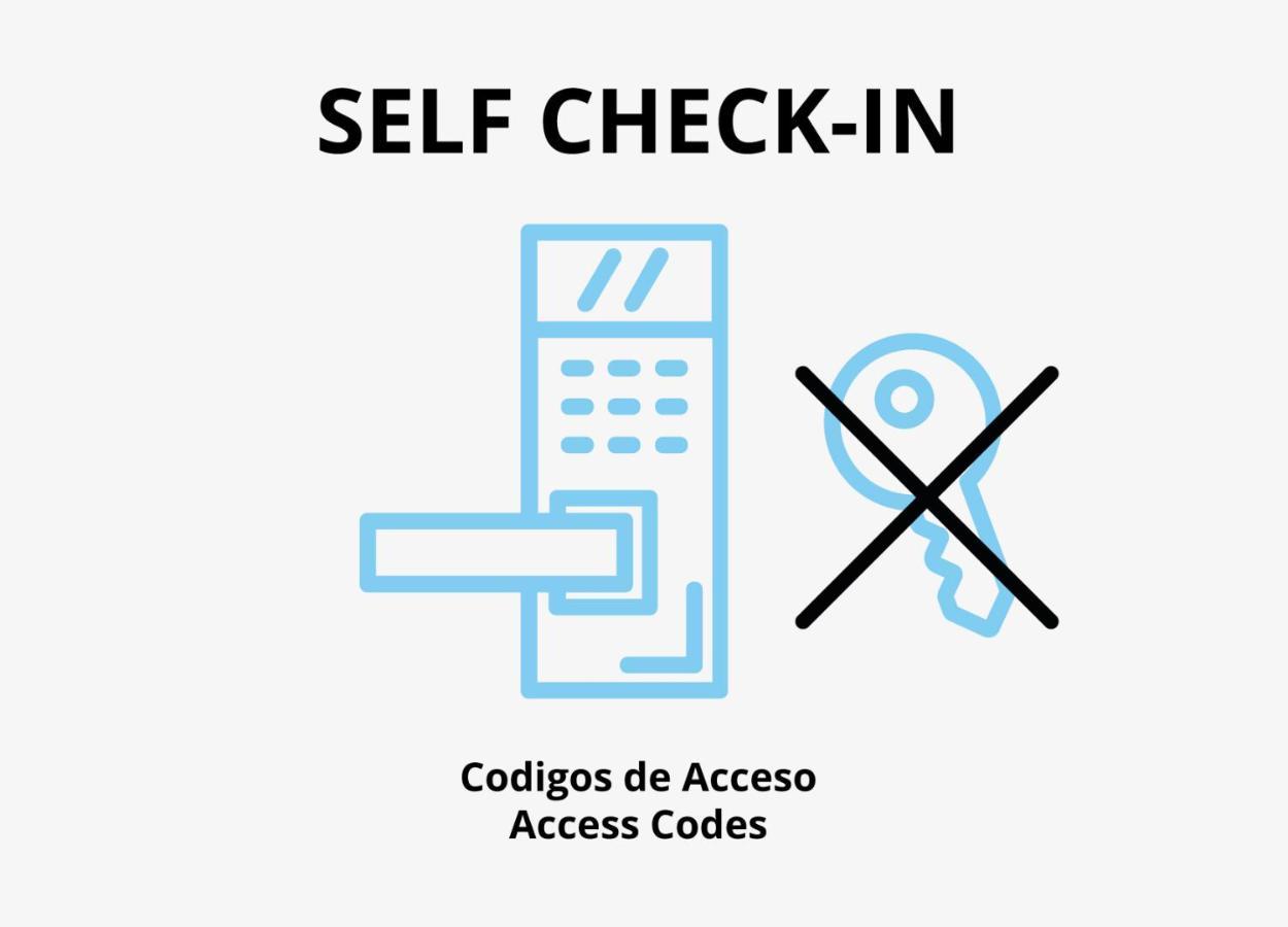 Off Beat Guesthouse - Self-Check-In - Sleep Conscious San Sebastián Exterior foto