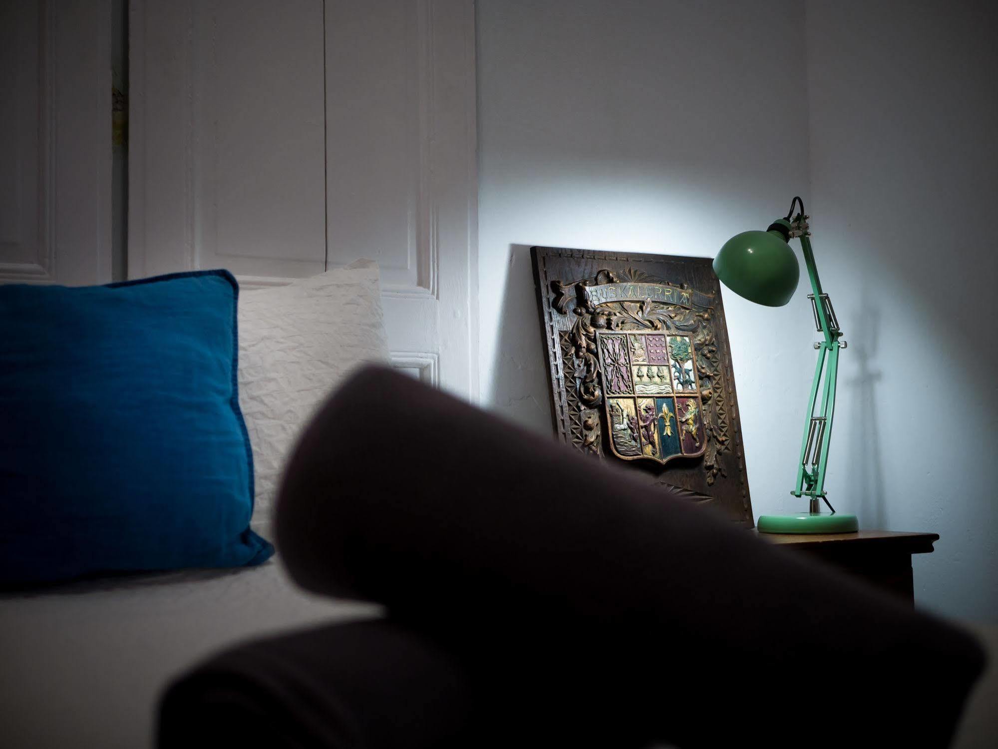 Off Beat Guesthouse - Self-Check-In - Sleep Conscious San Sebastián Exterior foto