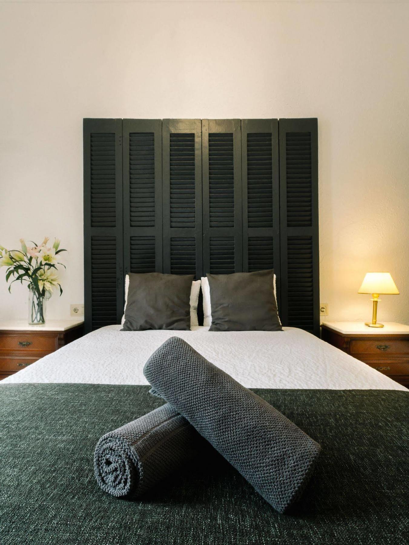 Off Beat Guesthouse - Self-Check-In - Sleep Conscious San Sebastián Exterior foto